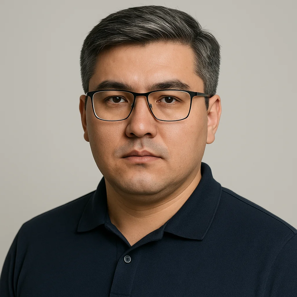 Айтжан Кадырбаев
